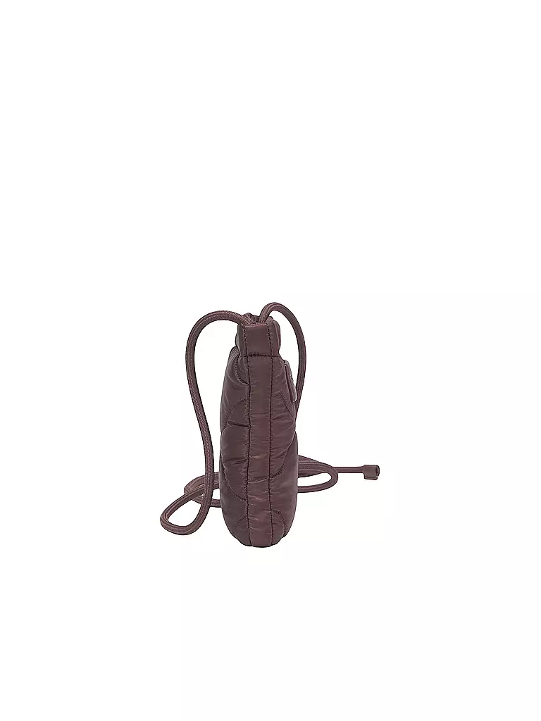 MARC O'POLO | Tasche - Smartphone Bag  | braun