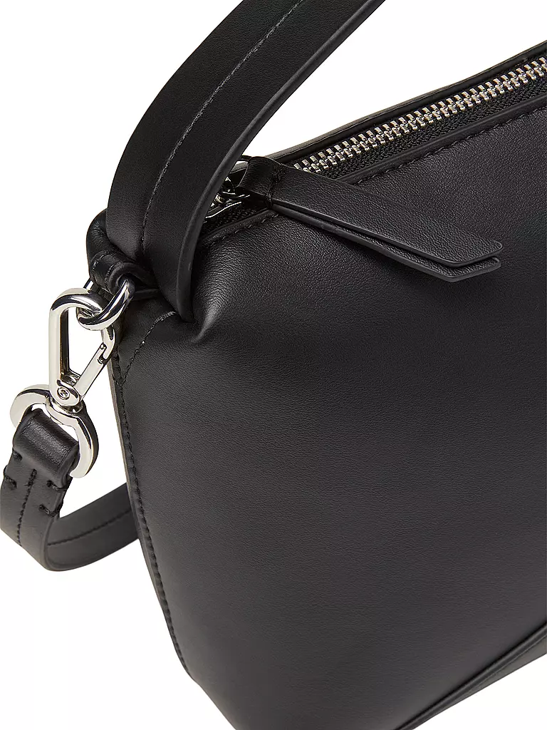 MARC O'POLO | Tasche - Umhängetasche Small  | schwarz