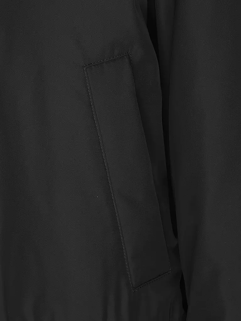 MARC O' POLO DENIM | Blouson | schwarz