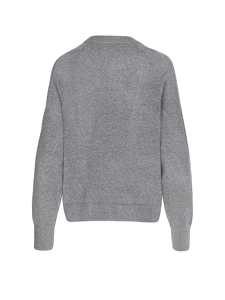 MARC O' POLO DENIM | Pullover | grün