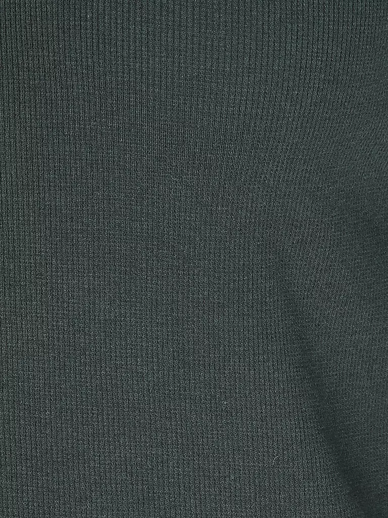 MARC O' POLO DENIM | Rollkragenpullover | schwarz