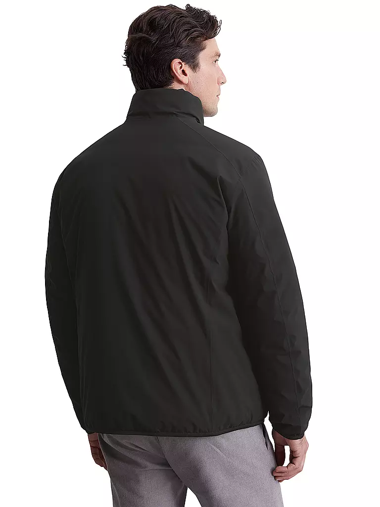 MARC O'POLO | Blouson | schwarz