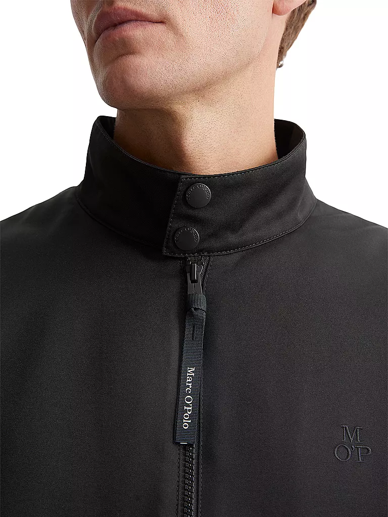 MARC O'POLO | Blouson | schwarz