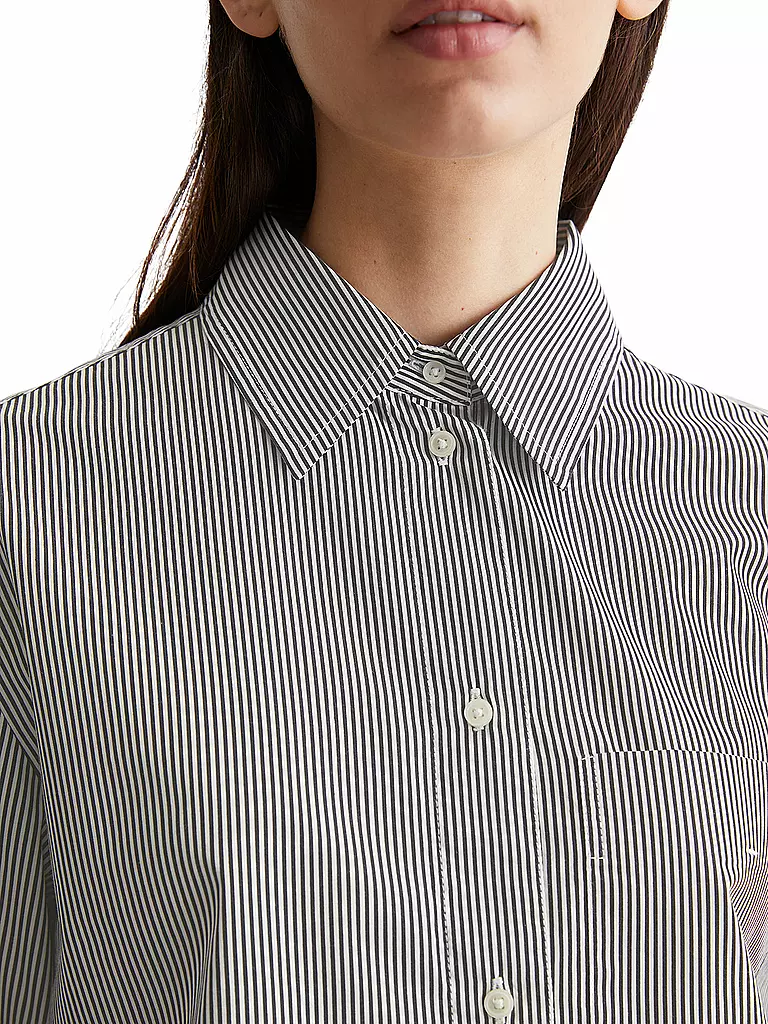 MARC O'POLO | Bluse | bunt