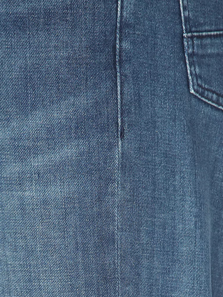 MARC O'POLO | Jeans Straight Fit | blau