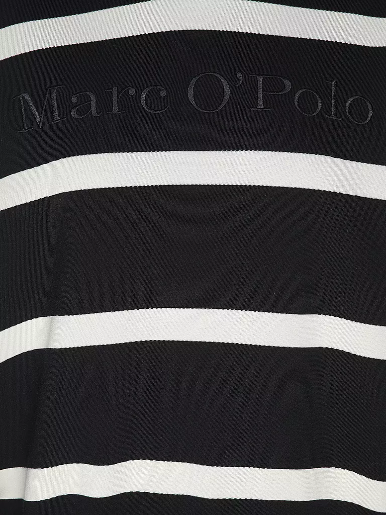 MARC O'POLO | Kapuzensweater - Hoodie | bunt