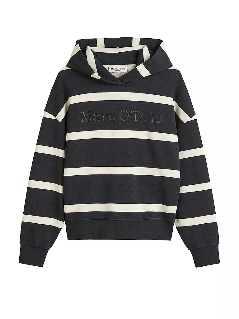 MARC O'POLO | Kapuzensweater - Hoodie | bunt