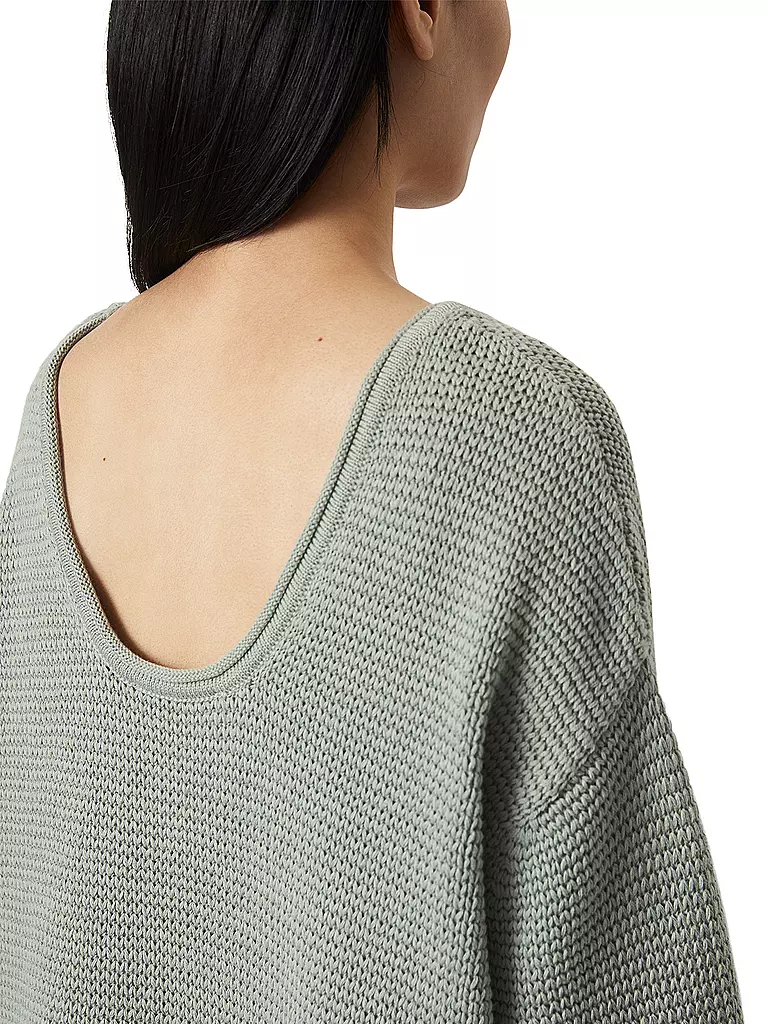 MARC O'POLO | Pullover | mint