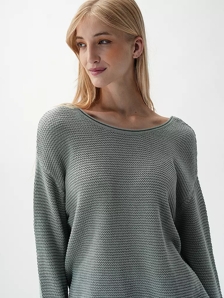 MARC O'POLO | Pullover | mint