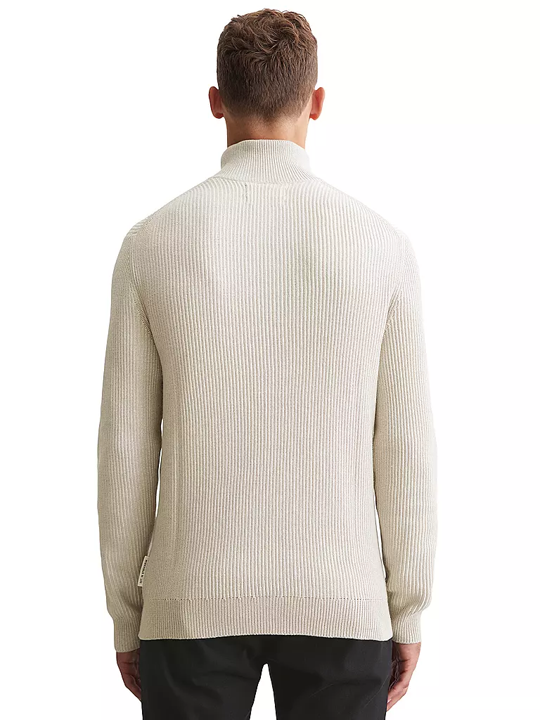 MARC O'POLO | Pullover | grau