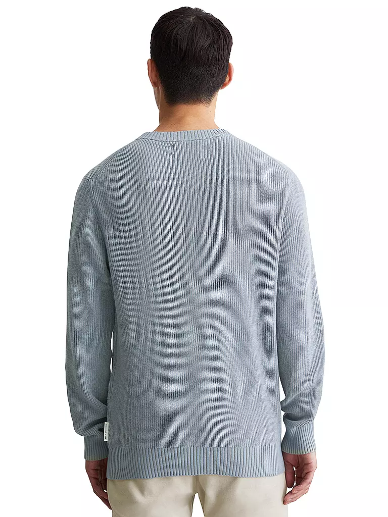 MARC O'POLO | Pullover | dunkelblau