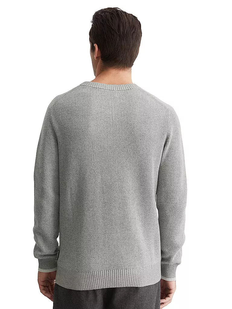 MARC O'POLO | Pullover | dunkelblau