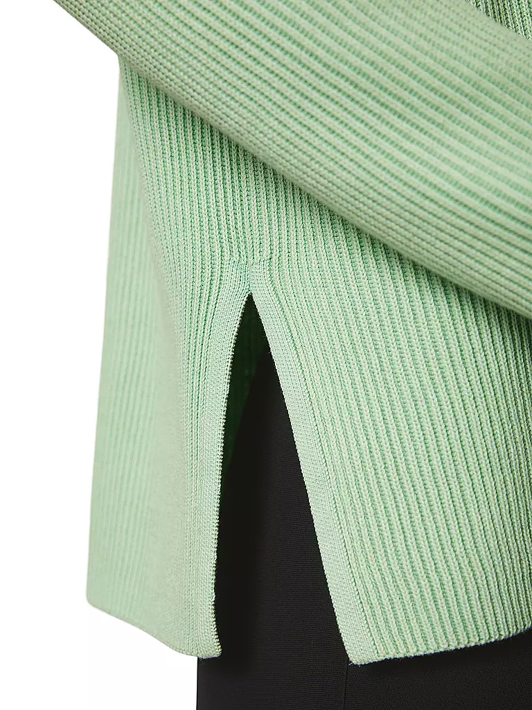 MARC O'POLO | Pullover | mint