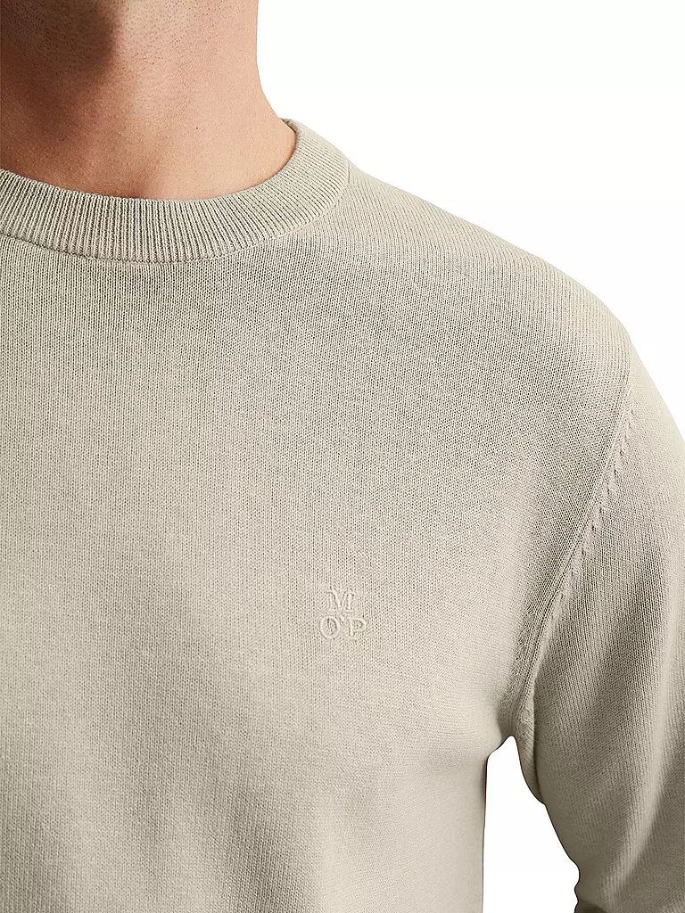 MARC O'POLO | Pullover | dunkelblau