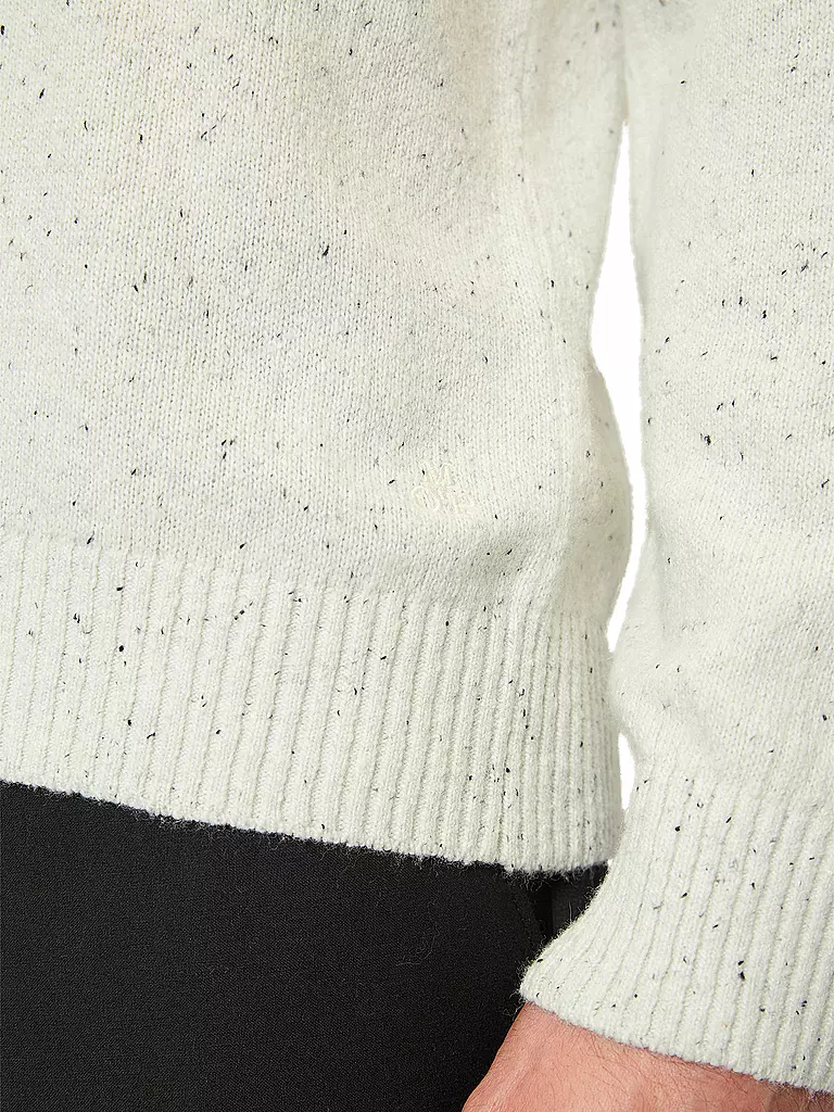 MARC O'POLO | Pullover | dunkelblau