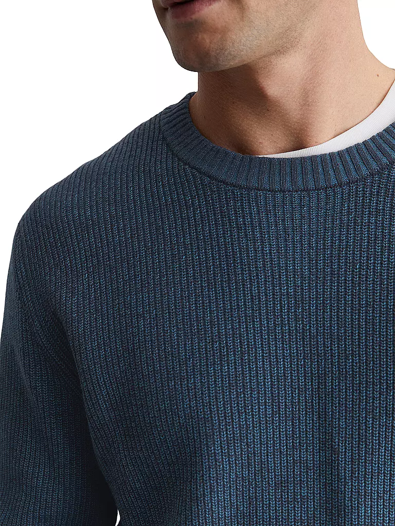 MARC O'POLO | Pullover | grau