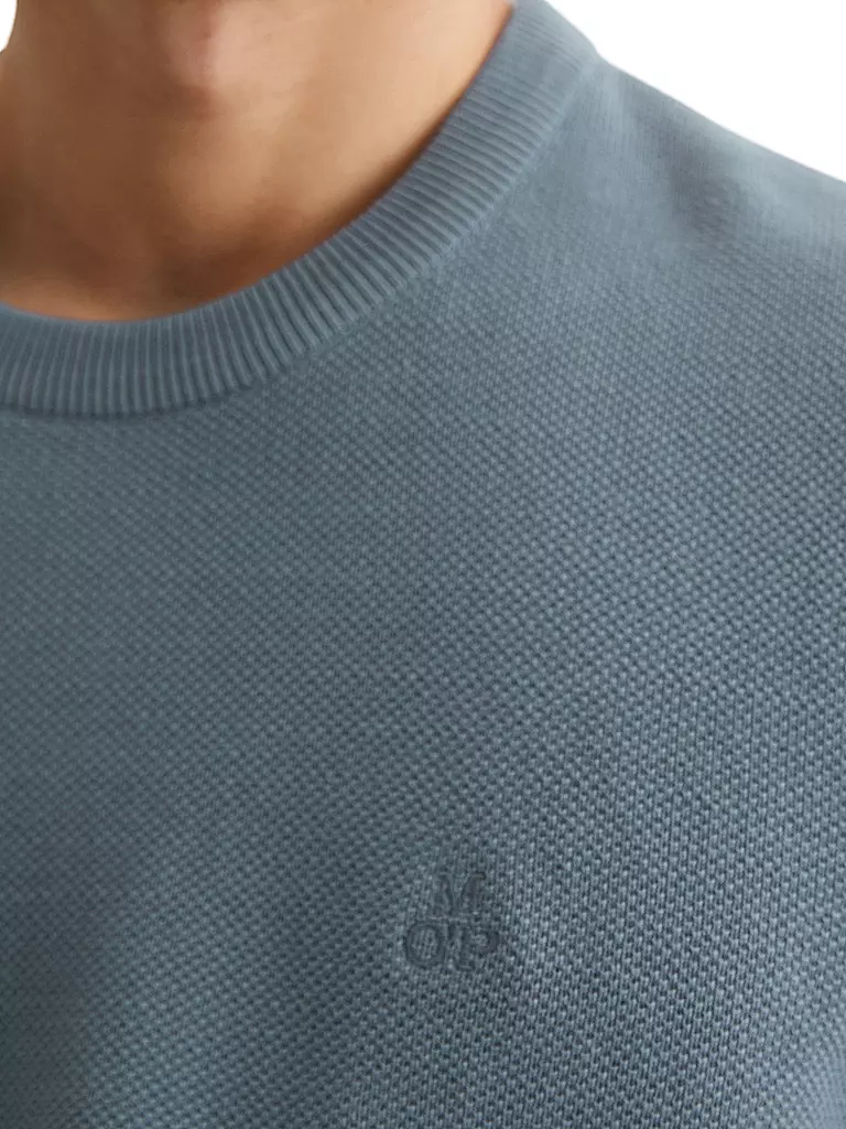 MARC O'POLO | Pullover | grün