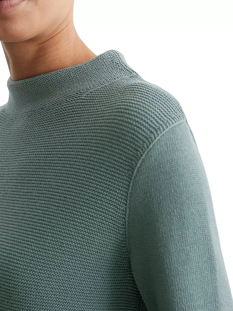 MARC O'POLO | Pullover | grau