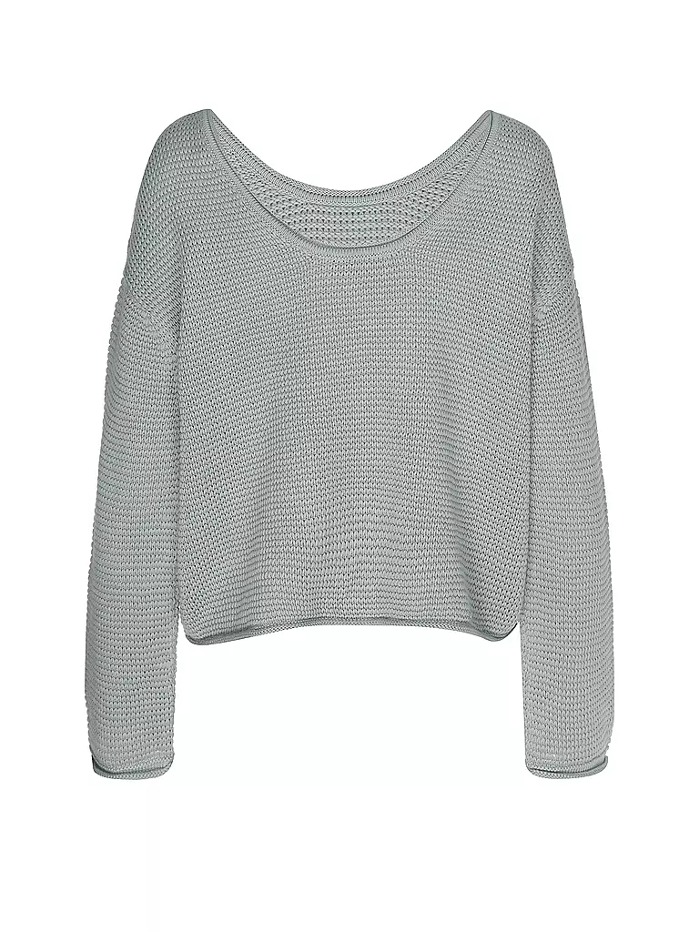 MARC O'POLO | Pullover | mint