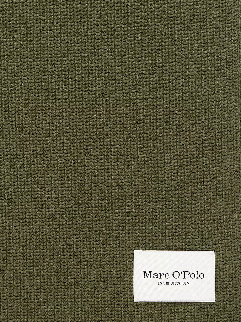 MARC O'POLO | Schal | hellblau