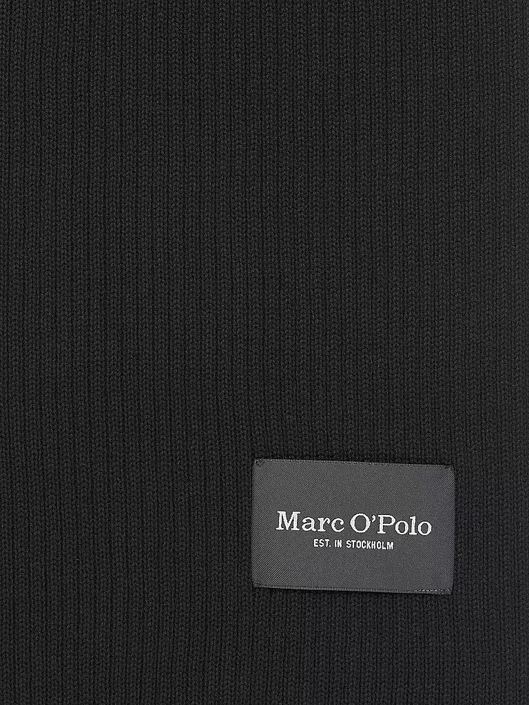 MARC O'POLO | Schal | dunkelblau