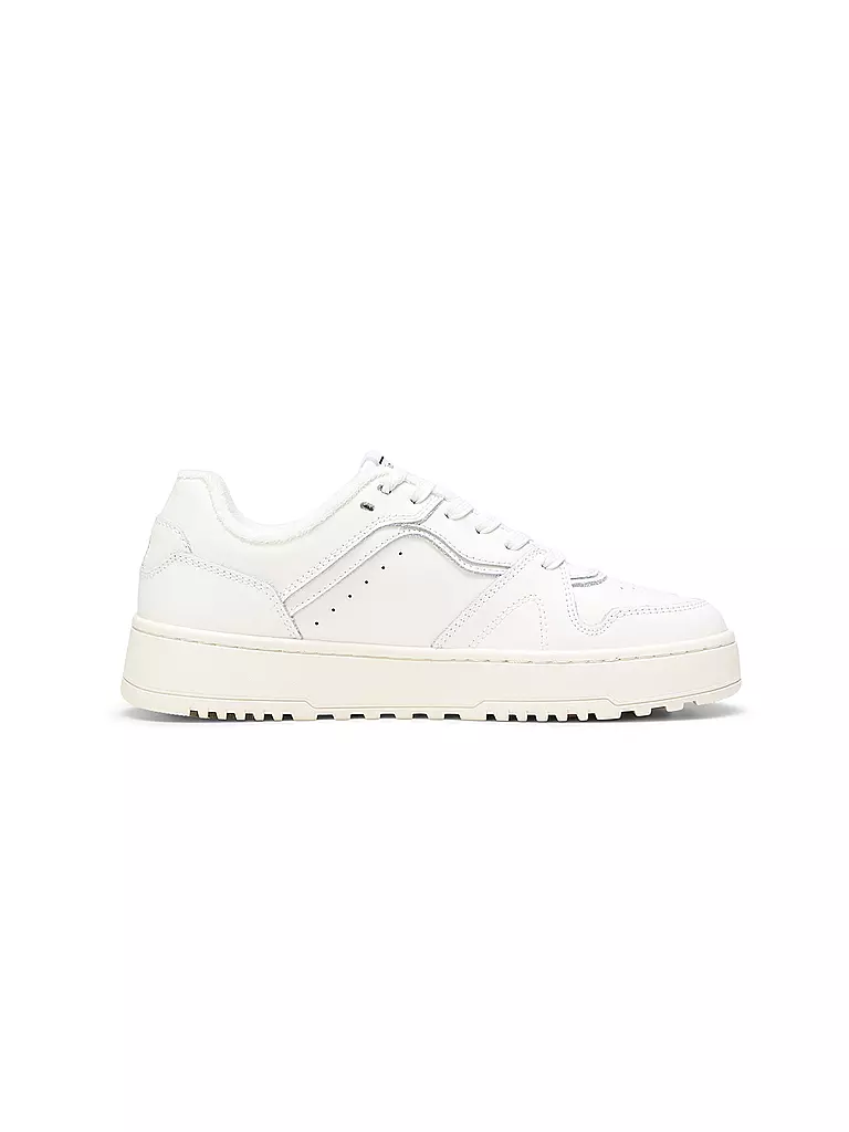 MARC O'POLO | Sneaker | weiss