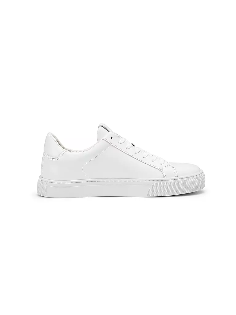 MARC O'POLO | Sneaker | weiss