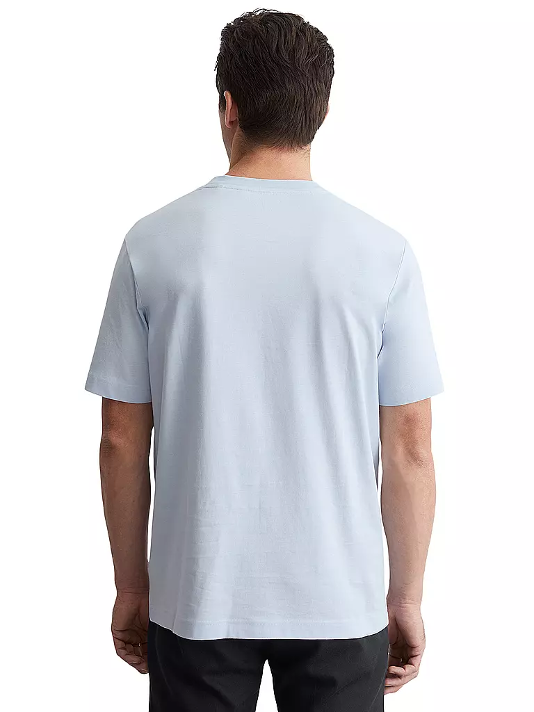 MARC O'POLO | T-Shirt | grün