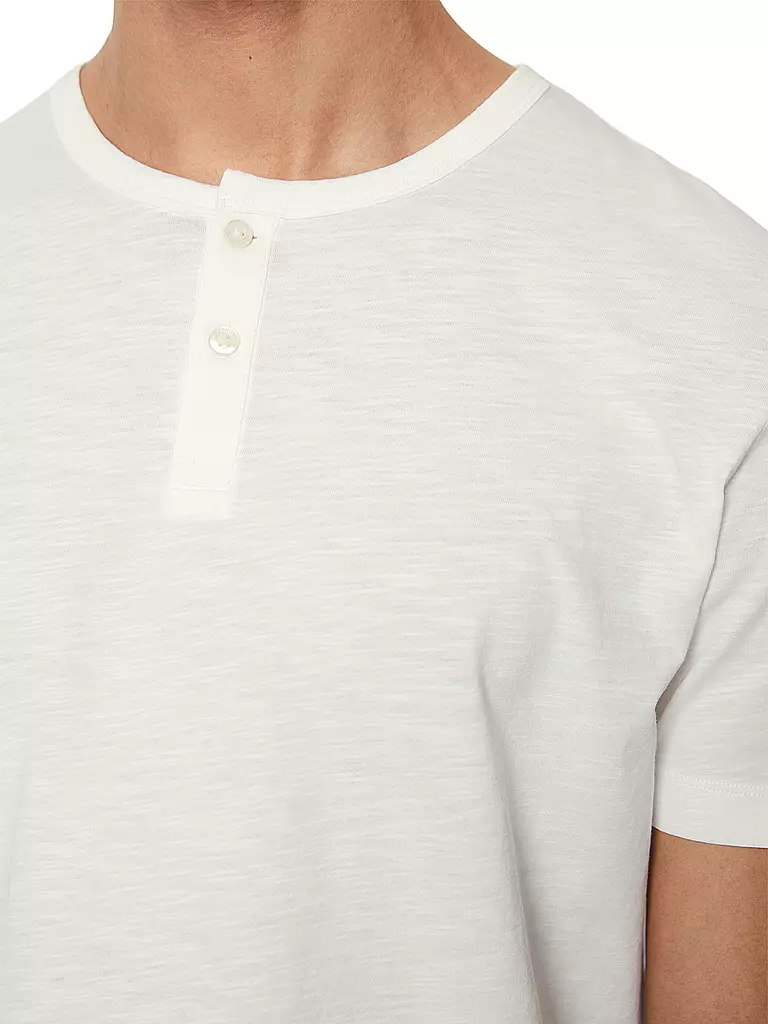 MARC O'POLO | T-Shirt | dunkelblau