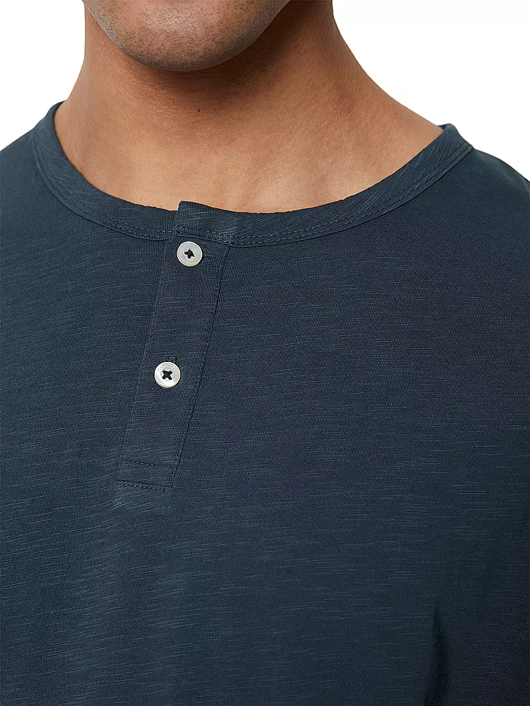 MARC O'POLO | T-Shirt | dunkelblau