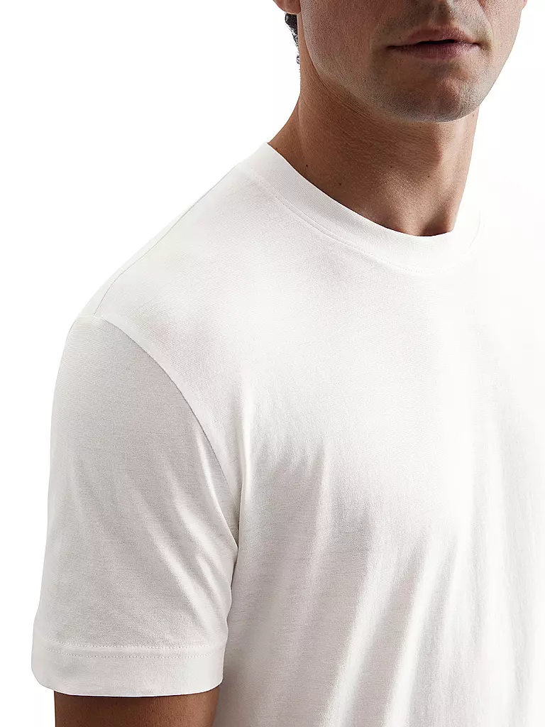 MARC O'POLO | T-Shirt | dunkelblau