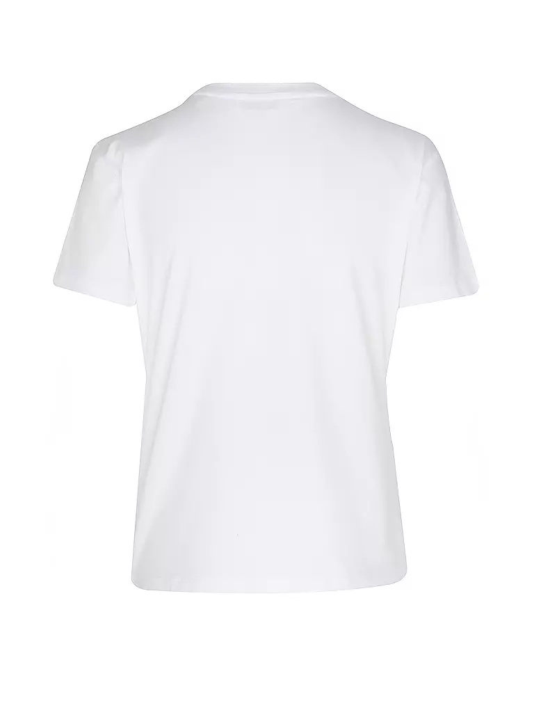 MARC O'POLO | T-Shirt | dunkelblau