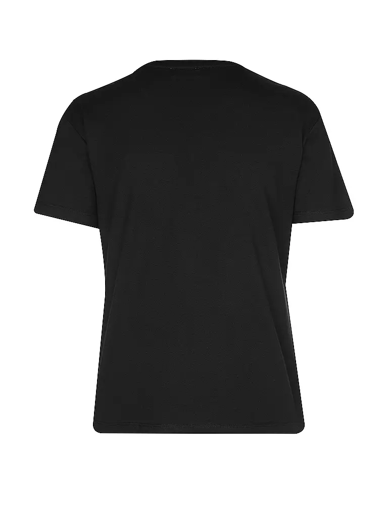 MARC O'POLO | T-Shirt | dunkelblau