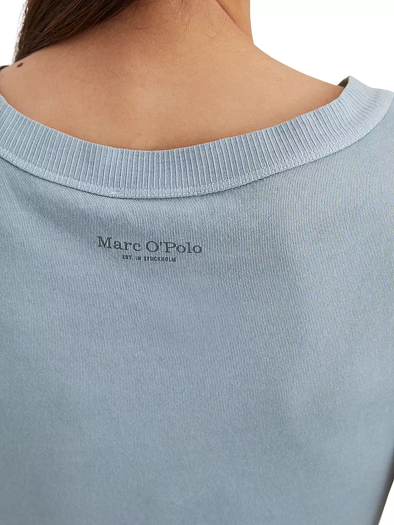 MARC O'POLO | T-Shirt | koralle