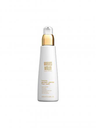 MARLIES MÖLLER | Haarpflege - Golden Caviar Luxury Hair Bath 200ml