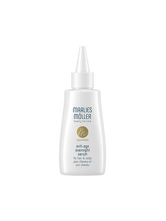 MARLIES MÖLLER | Haarpflege - Anti-Age Overnight Serum 125ml