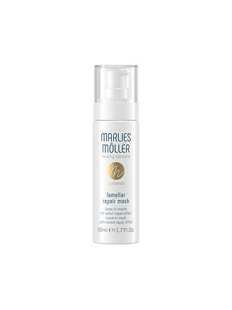 MARLIES MÖLLER | Lamellar Repair Mask 50ml