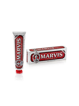 MARVIS | Zahnpasta - Cinnamon Mint 85ml