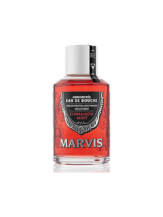 MARVIS | Mundwasser - Mouthwash Cinnamon Mint 120ml