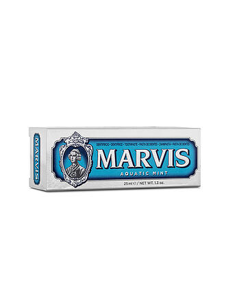 MARVIS | Zahnpasta - Acquatic Mint 25ml