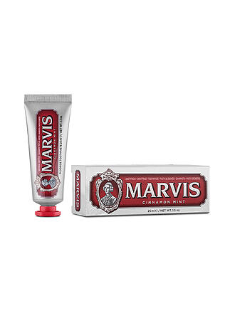 MARVIS | Zahnpasta - Cinnamon Mint 25ml