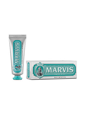 MARVIS | Zahnpasta - Anise Mint 25ml