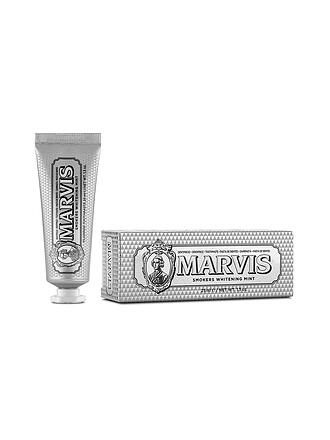 MARVIS | Zahnpasta - Smokers Whitening Mint 25ml