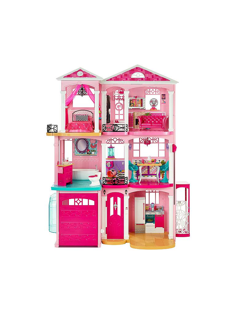 MATTEL | Barbie Traumvilla | 