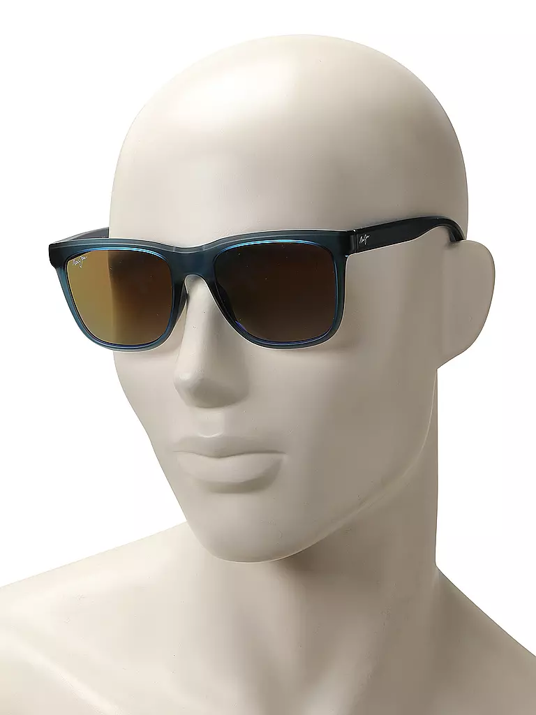 MAUI JIM | Sonnenbrille  | blau