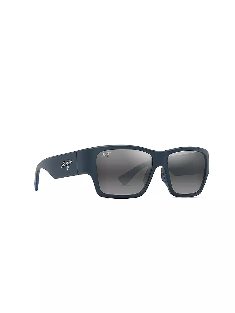 MAUI JIM | Sonnenbrille 614 | grau