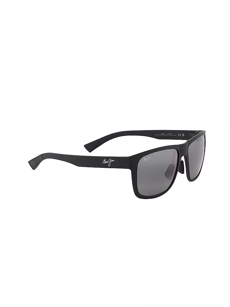 MAUI JIM | Sonnenbrille 670 | schwarz