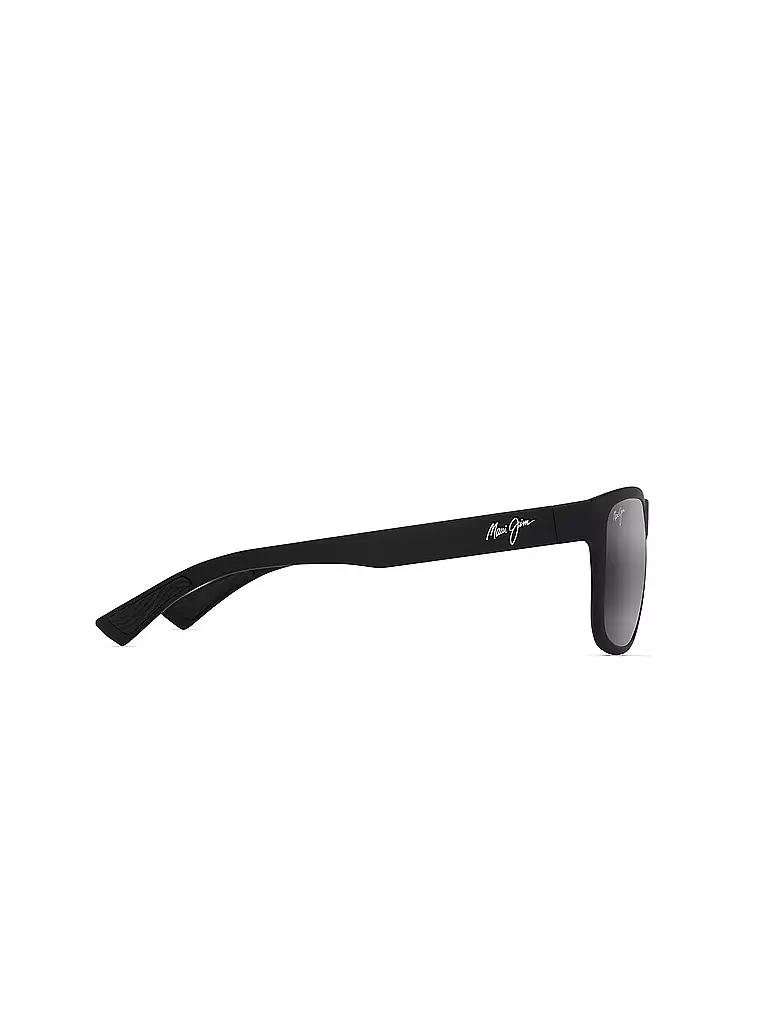 MAUI JIM | Sonnenbrille 670 | schwarz