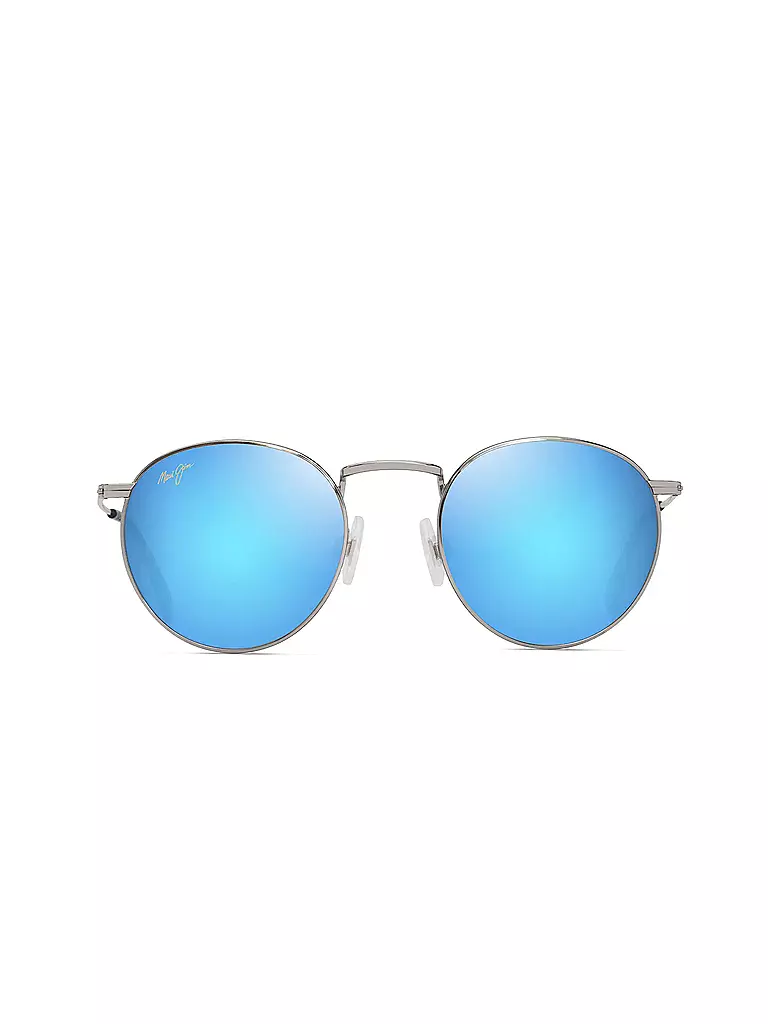 MAUI JIM | Sonnenbrille B667 | silber