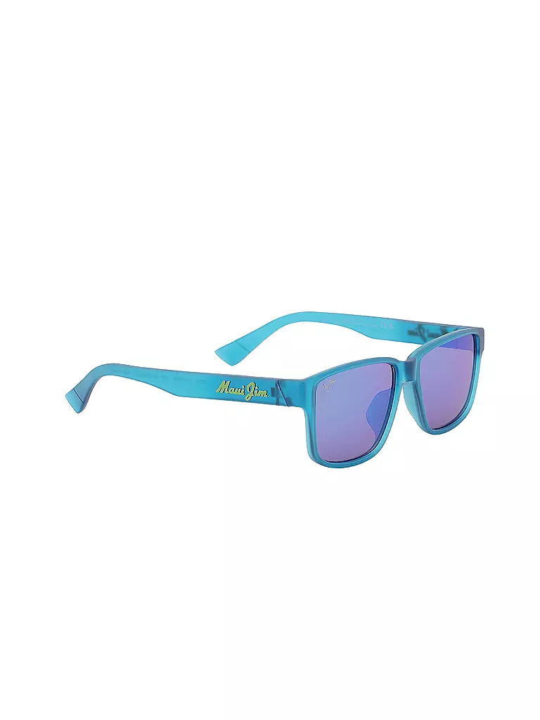 MAUI JIM | Sonnenbrille B688 | blau